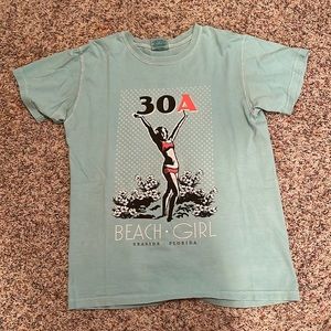 30A shirt